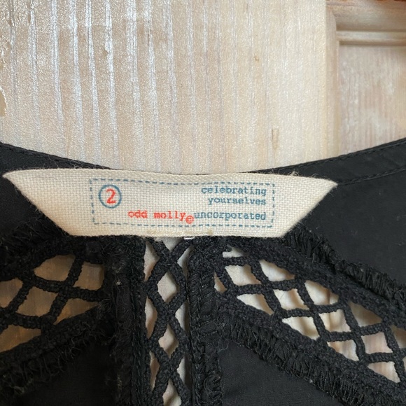 Odd Molly Yolt Dress - Picture 4 of 5